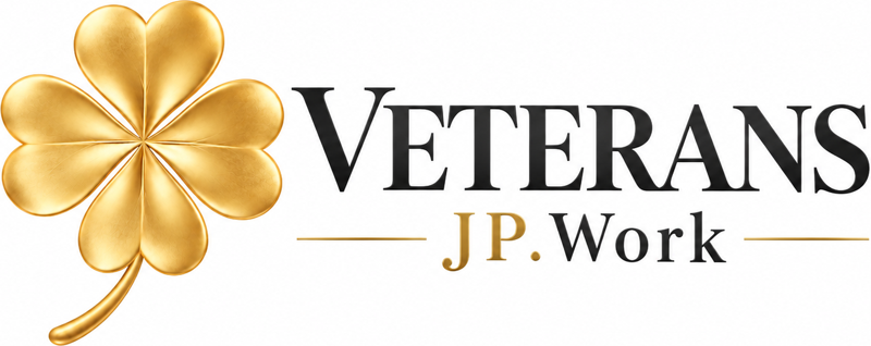 Veterans JP.Work